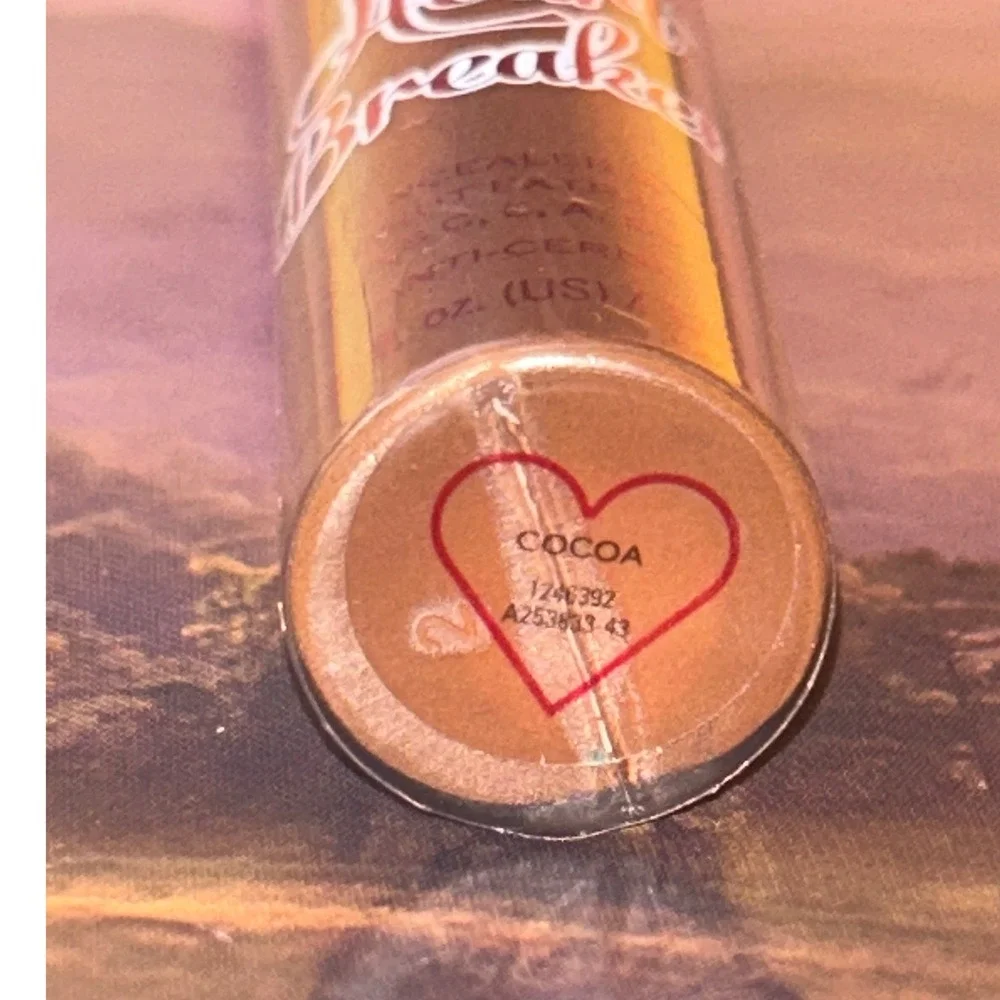 Revolution Heart Breaker Cocoa Concealer Anti-Cernes‎ New